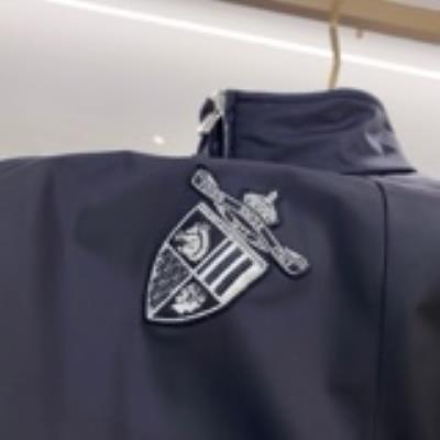 wholesale quality fendi men jacket model no. 16